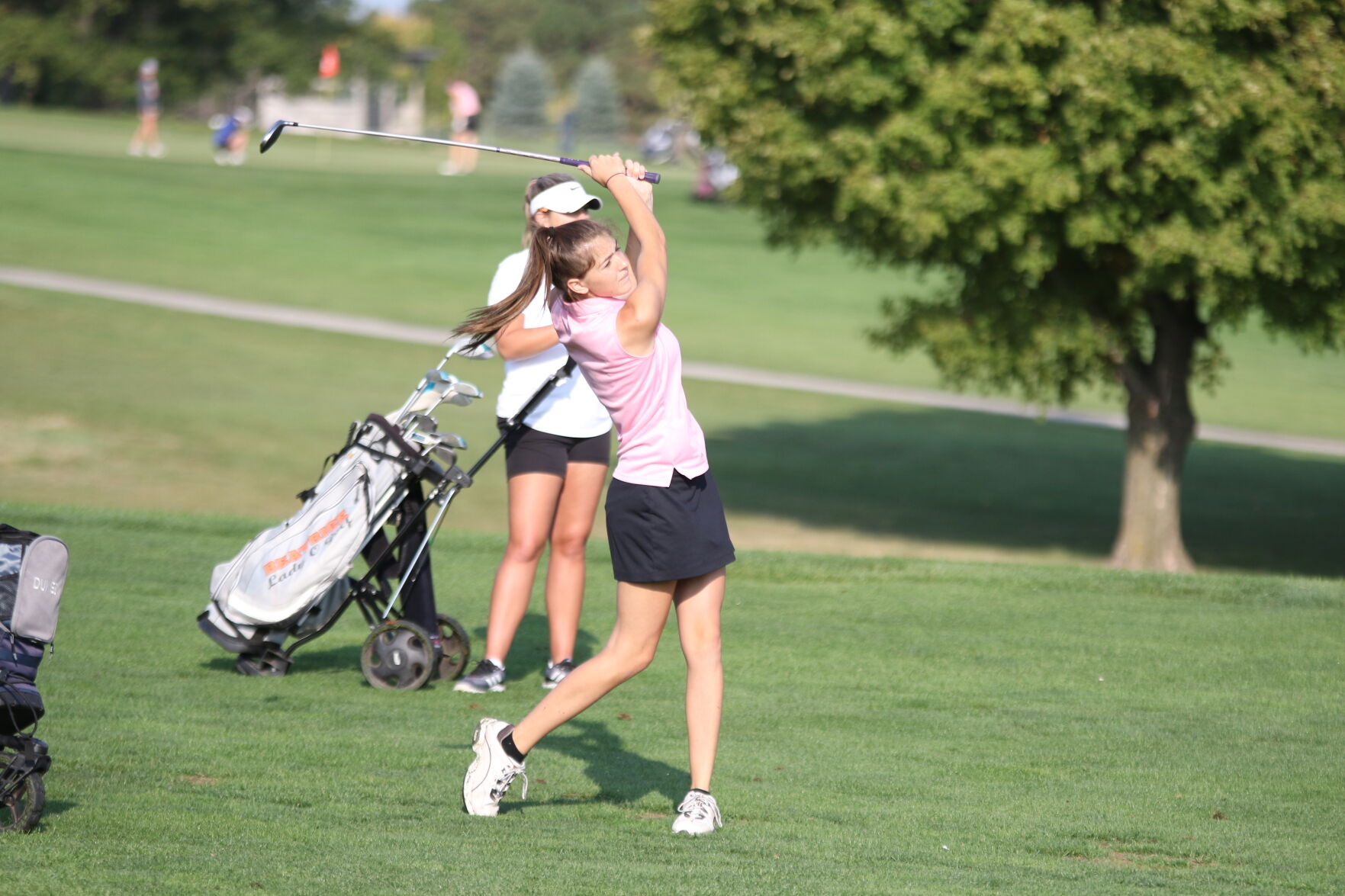 Pius X Golf Invite, Sept. 24 21.JPG